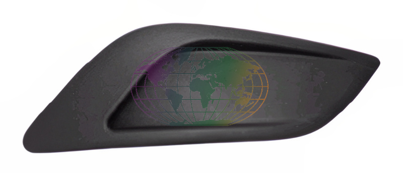 Grille Bodermann 3644361