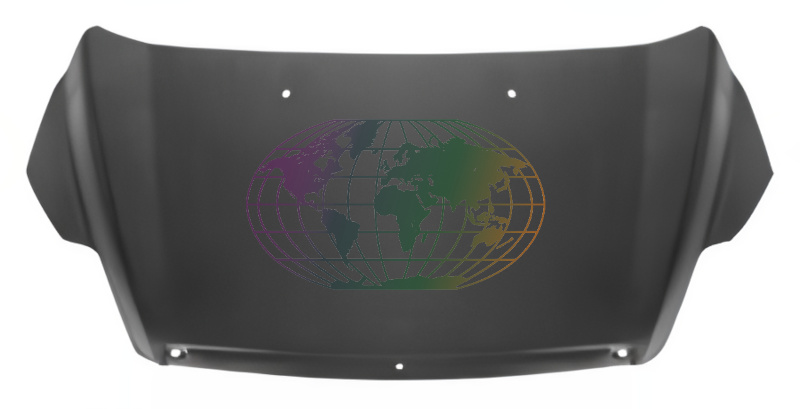 Motorkap Bodermann 3644800