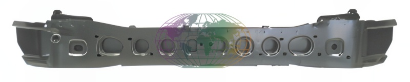 Bumpersteun Bodermann 3645115