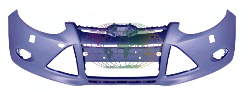 Bumper Bodermann 3645135