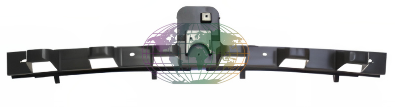 Bumpersteun Bodermann 3645150