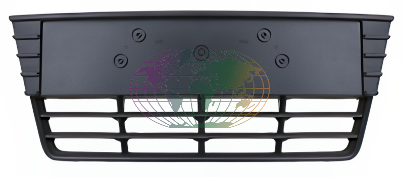 Grille Bodermann 3645360