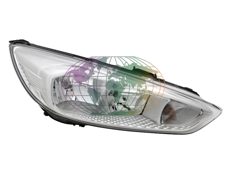 Koplamp Bodermann 3646283