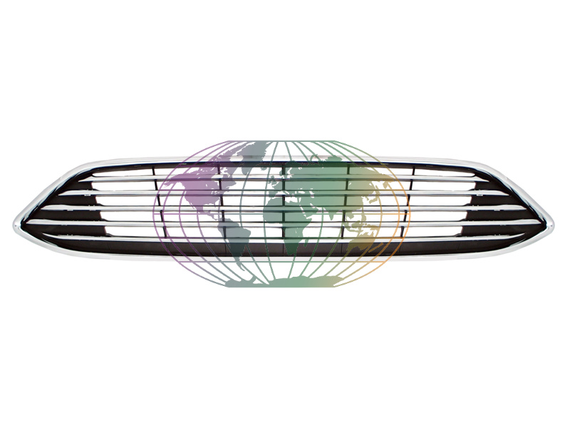 Grille Bodermann 3646350