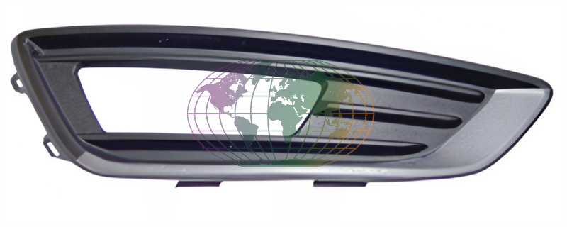 Grille Bodermann 3646365