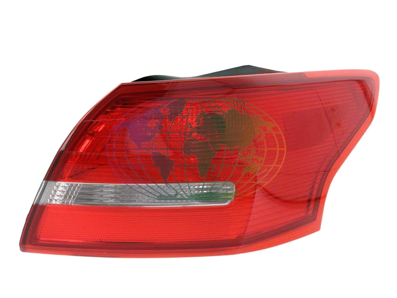 Achterlicht Bodermann 3646431