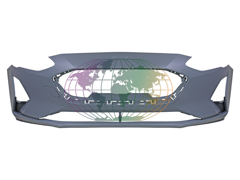 Bumper Bodermann 3647120