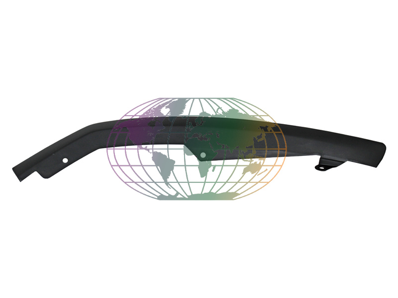 Bumperspoilers Bodermann 3647121