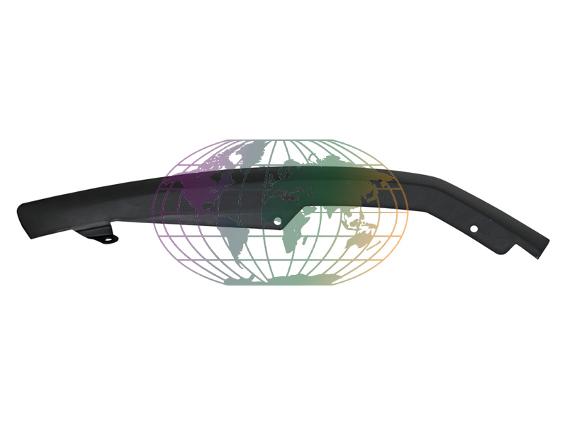 Bumperspoilers Bodermann 3647122