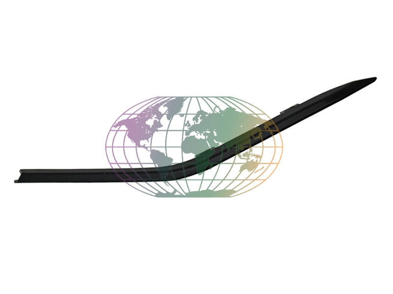 Voorbumper deel Bodermann 3647125