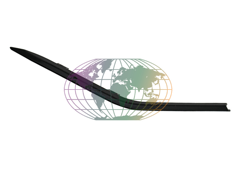 Voorbumper deel Bodermann 3647126