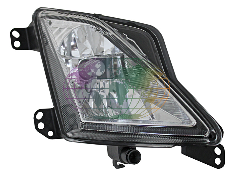 Mistlamp Bodermann 3647295