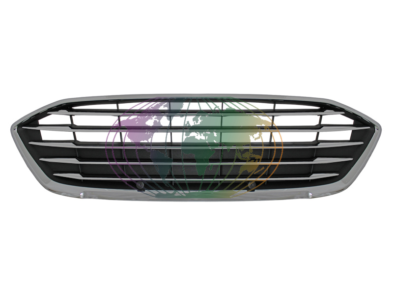 Radiateurgrille Bodermann 3647355