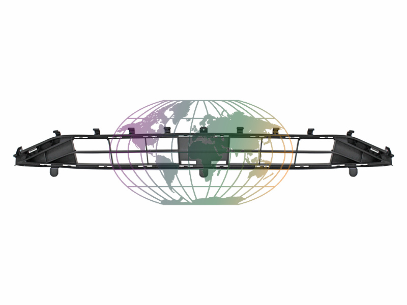 Grille Bodermann 3647370