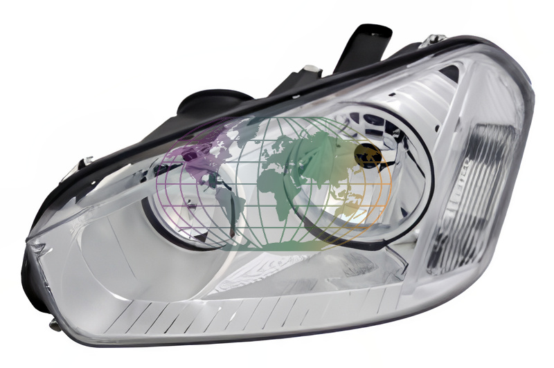 Koplamp Bodermann 3651278