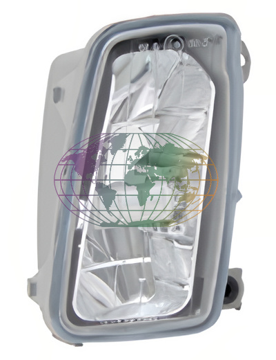 Mistlamp Bodermann 3651295