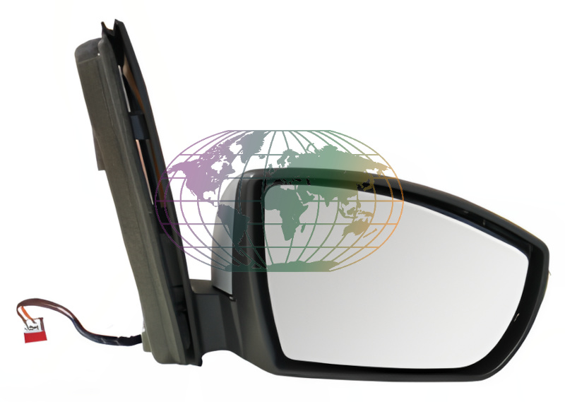 Buitenspiegel Bodermann 3652081