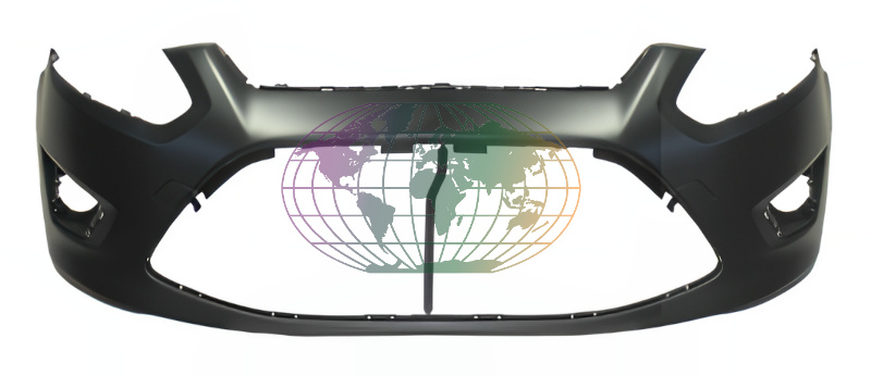 Bumper Bodermann 3652120