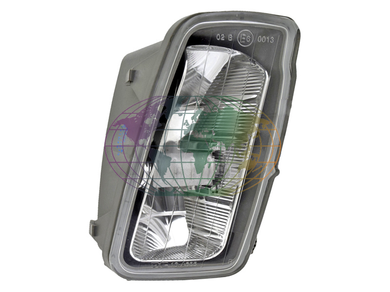 Mistlamp Bodermann 3657295