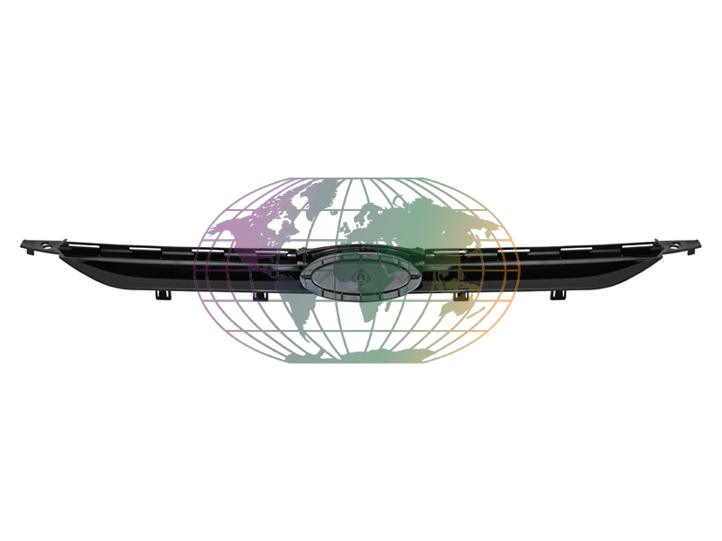 Radiateurgrille Bodermann 3657350