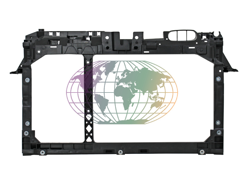 Voorpaneel deel Bodermann 3657600