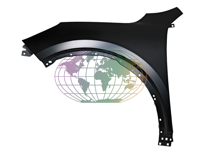 Spatbord Bodermann 3658502