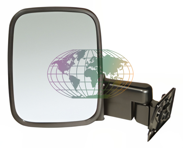 Buitenspiegel Bodermann 3663082