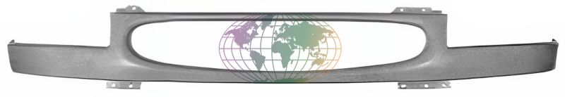 Grille Bodermann 3665353