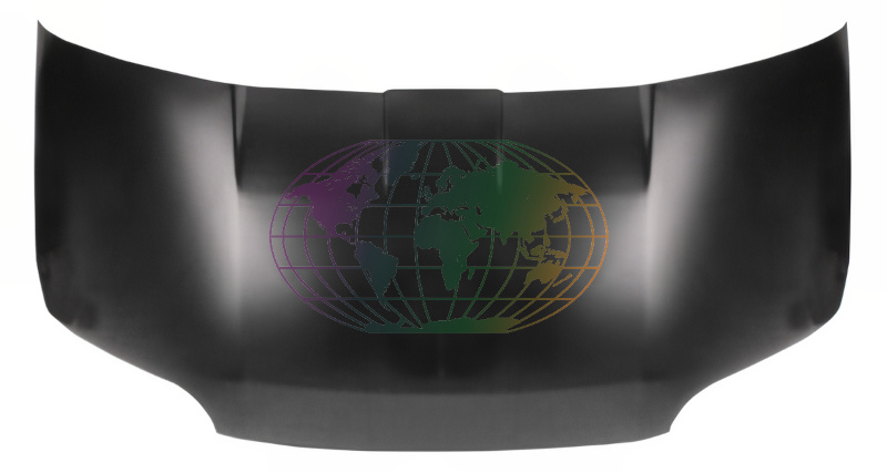 Motorkap Bodermann 3665800