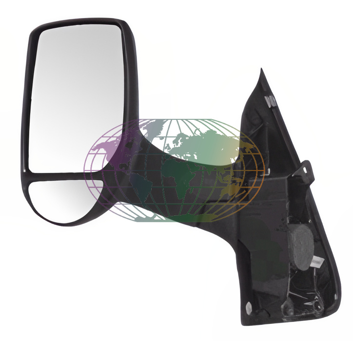 Buitenspiegel Bodermann 3666088