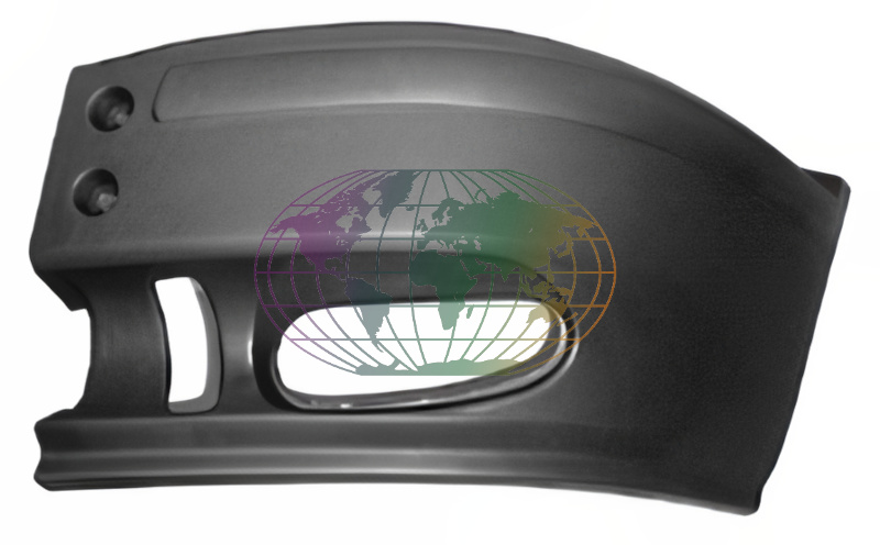 Bumper Bodermann 3666113