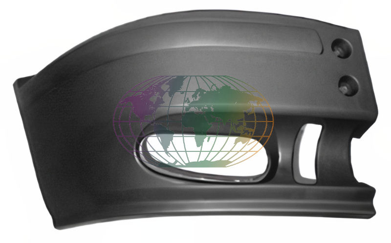 Bumper Bodermann 3666114