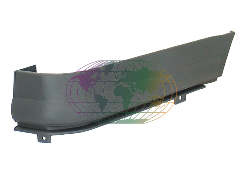 Voorbumper deel Bodermann 3666183