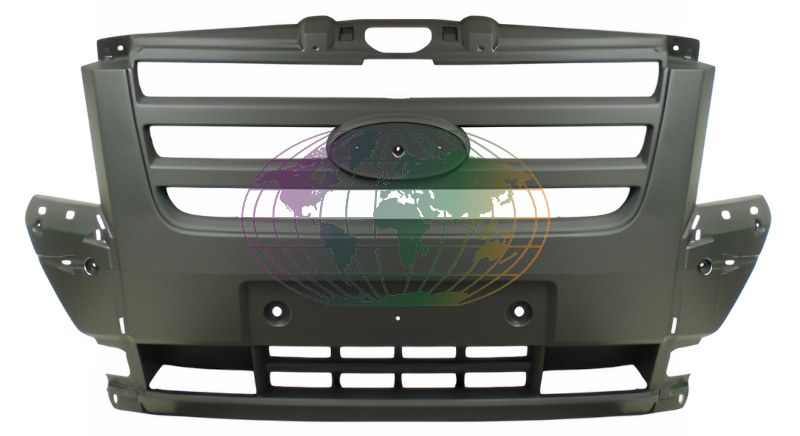 Bumper Bodermann 3667130