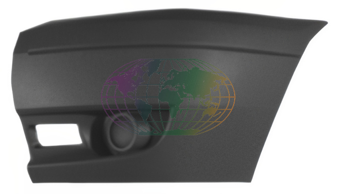 Bumper Bodermann 3667146