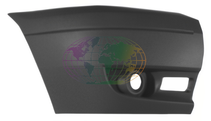 Bumper Bodermann 3667147