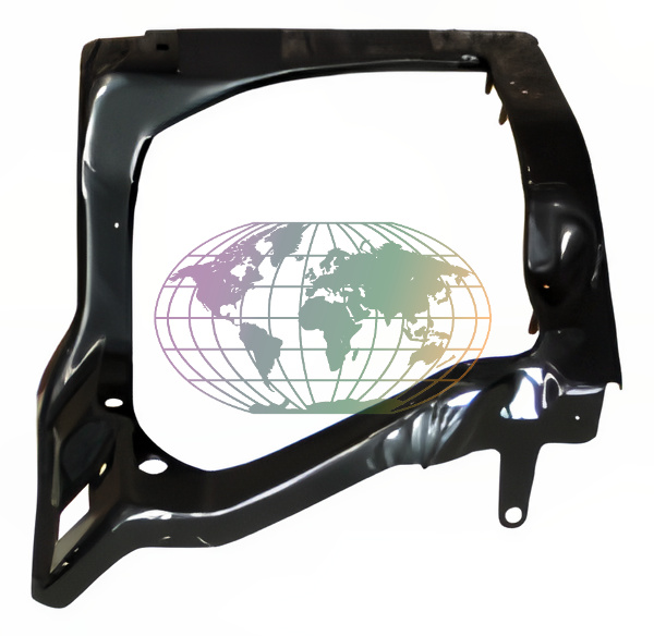 Koplamp onderdeel Bodermann 3667621