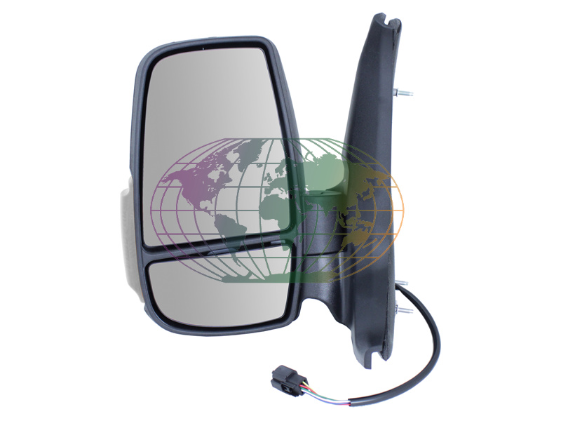 Buitenspiegel Bodermann 3668082