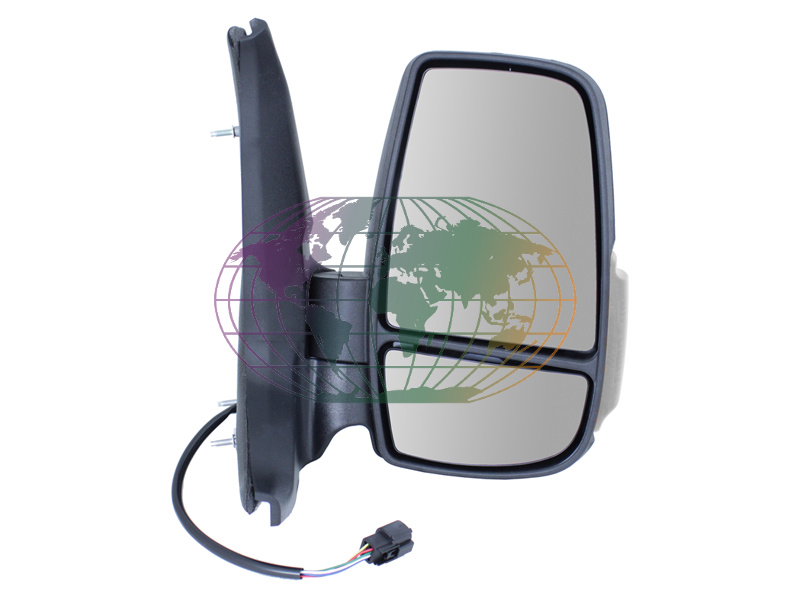 Buitenspiegel Bodermann 3668083