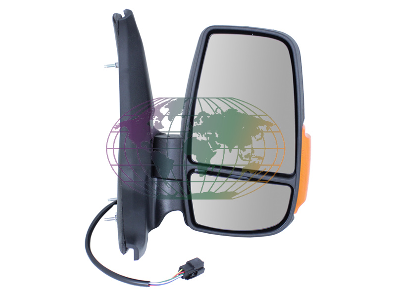 Buitenspiegel Bodermann 3668087