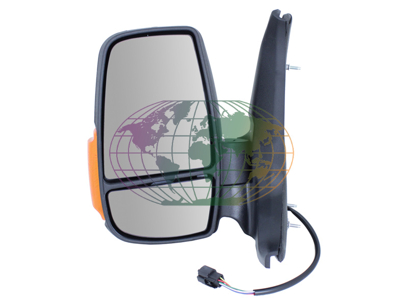 Buitenspiegel Bodermann 3668088