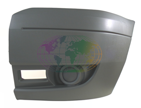 Bumper Bodermann 3668146