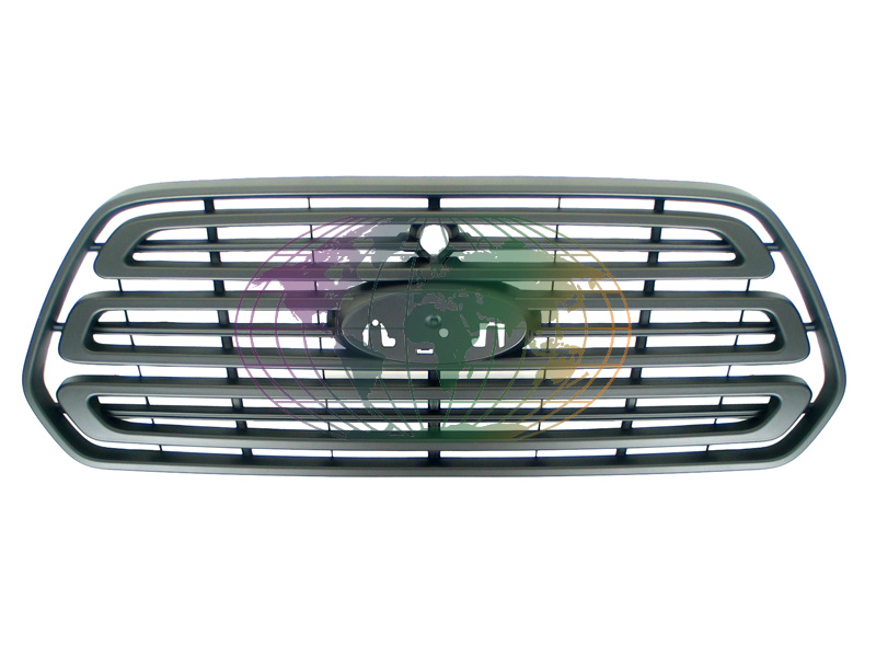 Grille Bodermann 3668360