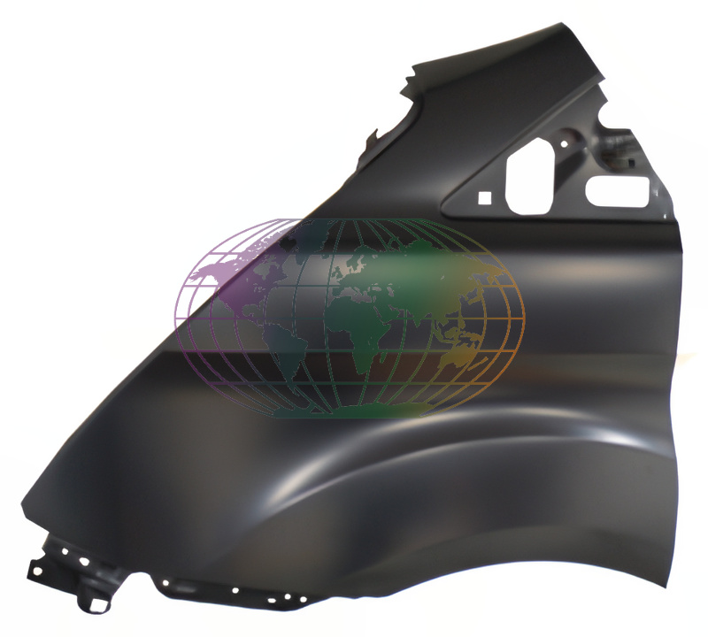 Spatbord Bodermann 3668502