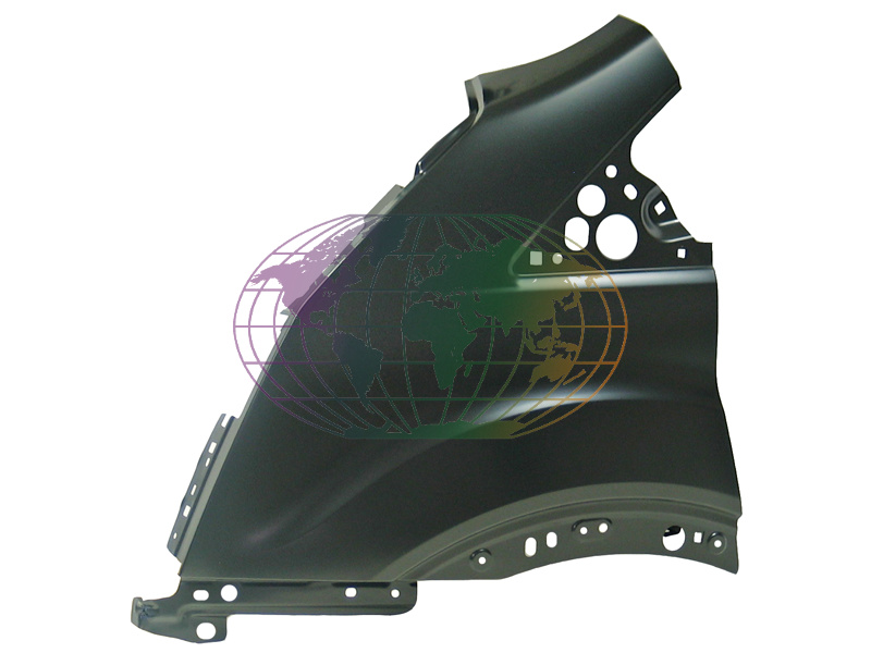 Spatbord Bodermann 3668512