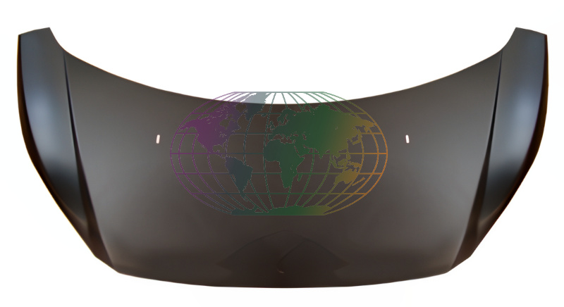 Motorkap Bodermann 3668800