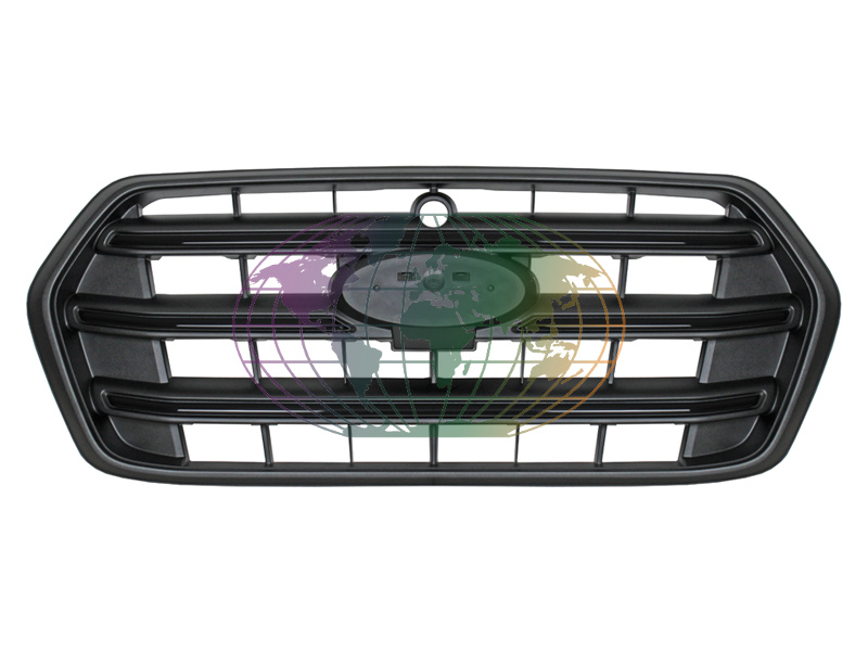 Radiateurgrille Bodermann 3669350