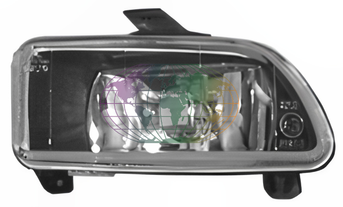 Mistlamp Bodermann 3671296