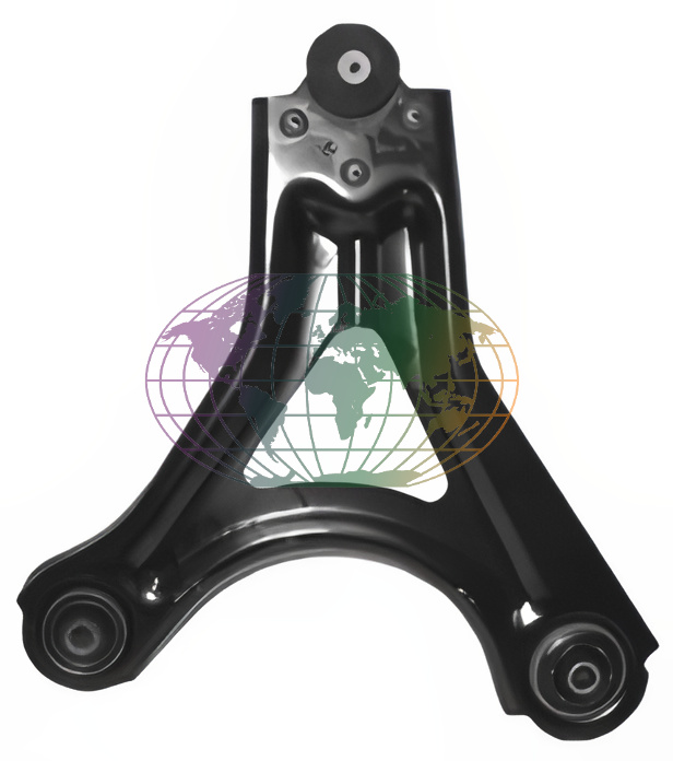 Draagarm Bodermann 3672041