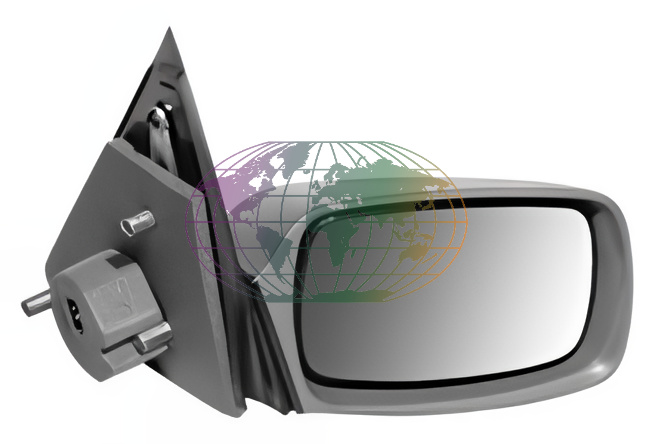 Buitenspiegel Bodermann 3672085